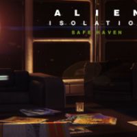 Alien: Isolation - Safe Haven DLC EU PC Steam Ключ