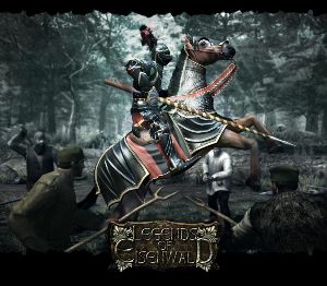 Legends of Eisenwald GOG Ключ