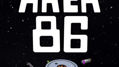 Area 86 PC Steam Ключ