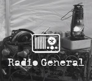 Radio General Steam Ключ