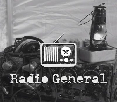 Radio General Steam Ключ