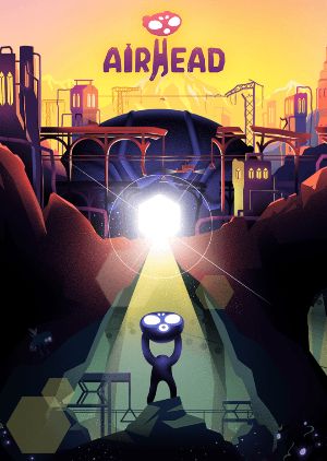 Airhead PC Steam Ключ
