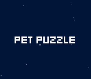 Pet Puzzle Steam Ключ