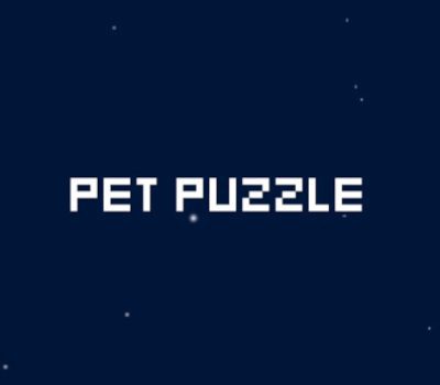 Pet Puzzle Steam Ключ