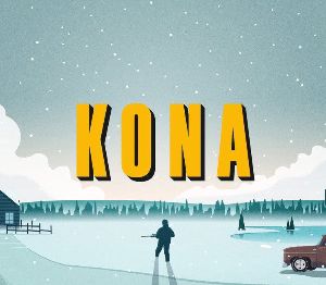 Kona PC Steam Ключ