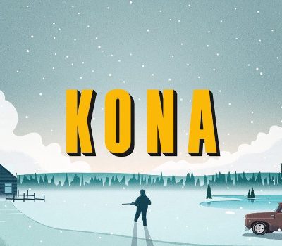 Kona PC Steam Ключ
