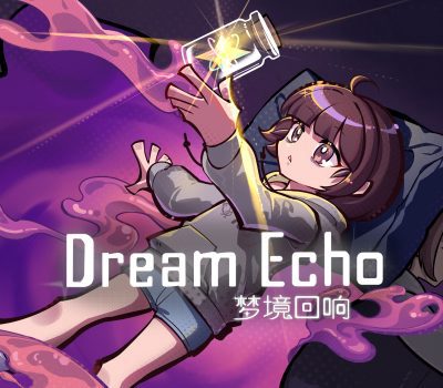 DreamEcho PC Steam Ключ