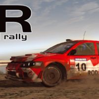 Xpand Rally PC Steam Ключ