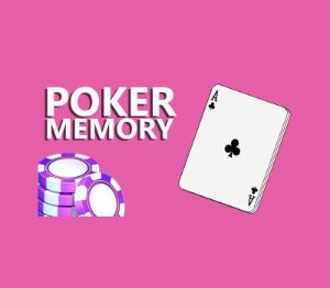 Poker Memory Steam CD Key
