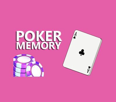Poker Memory Steam Ключ