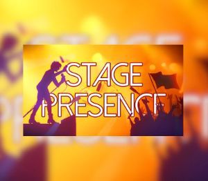 Stage Presence Steam Ключ