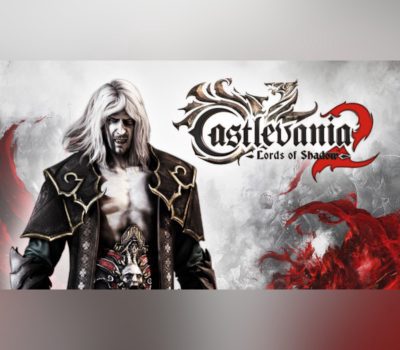Castlevania: Lords of Shadow 2 - Dark Dracula Costume DLC PC Steam CD Key