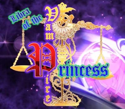 Libra of the Vampire Princess: Lycoris & Aoi in "The Promise" PLUS Iris in "Homeworld" Steam Ключ