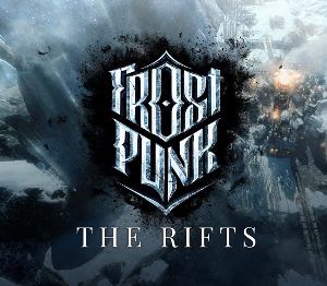Frostpunk - The Rifts DLC PC Steam Ключ