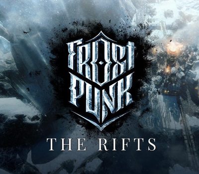 Frostpunk - The Rifts DLC PC Steam Ключ