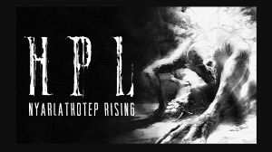 HPL: Nyarlathotep Rising PC Steam Ключ