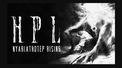 HPL: Nyarlathotep Rising PC Steam CD Key
