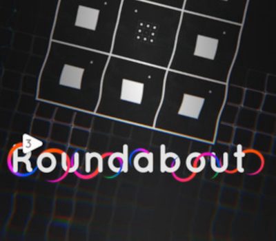 Roundabout 3 PC Steam Ключ
