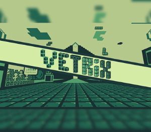 Vetrix Steam Ключ