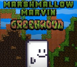 Marshmallow Marvin: Greenwood XBOX One / XBOX Series X|S Ключ