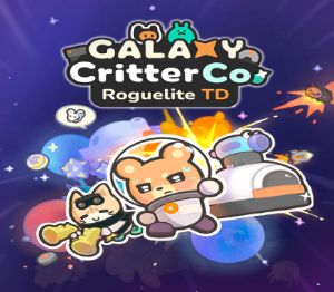 Galaxy Critter Co. PC Steam CD Key