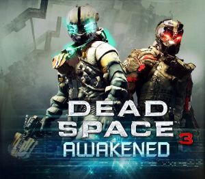 Dead Space 3 - Awakened DLC PC EA App Ключ