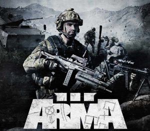 Arma 3 Tac-Ops Mission Pack DLC PC Steam Ключ