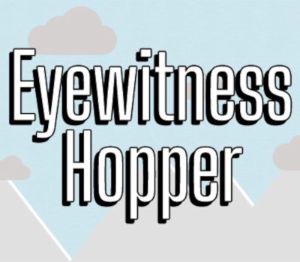 Eyewitness Hopper Steam Ключ