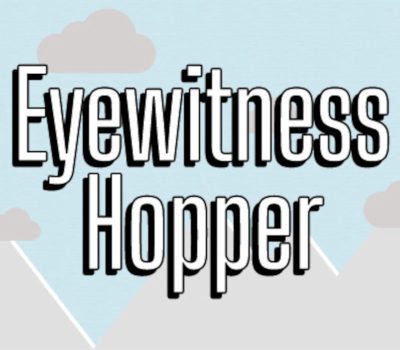 Eyewitness Hopper Steam Ключ