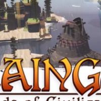 Kainga: Seeds of Civilization PC Steam Ключ