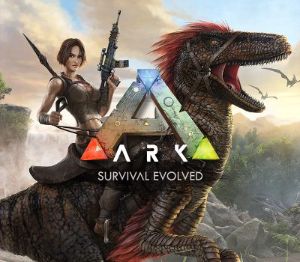 ARK: Survival Evolved XBOX One / Xbox Series X|S Аккаунт