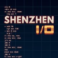 Shenzhen I/O Steam Ключ