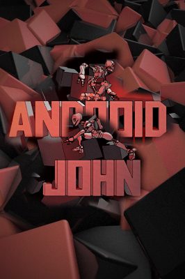 Android John Steam Ключ