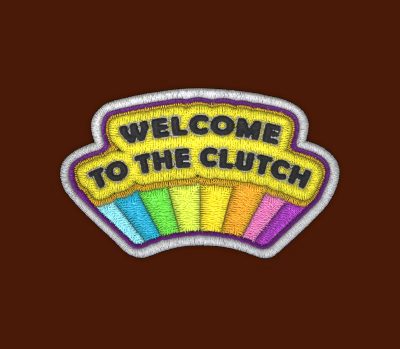 CS:GO - Series 3 - Welcome to the Clutch Collectible Pin