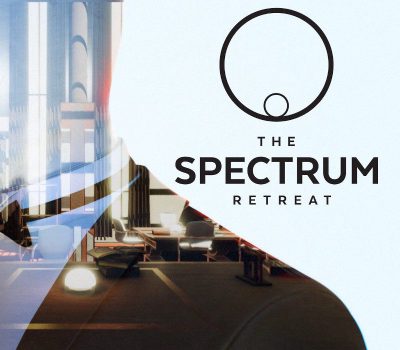 The Spectrum Retreat Steam Ключ