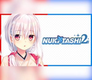 NUKITASHI 2 PC Steam Ключ