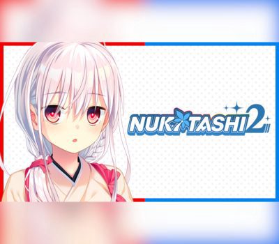 NUKITASHI 2 PC Steam Ключ