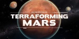 Terraforming Mars Коллекция Набор (2023) PC Steam Ключ