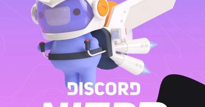 Discord Nitro - 1 мес. подписка Code