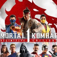 Mortal Kombat 1 Полное издание UK Xbox Series X|S Ключ