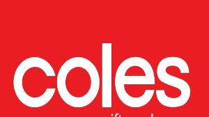 Coles A$10 Подарочная карта AU