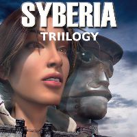 Syberia Trilogy Pack Steam Ключ