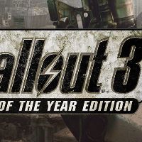 Fallout 3 GOTY Steam Подарок
