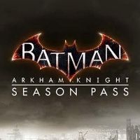 Batman: Arkham Knight - Сезонный пропуск US XBOX One Ключ