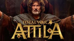 Total War: ATTILA - Age of Charlemagne Campaign Pack EU DLC PC Steam Ключ