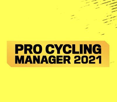 Pro Cycling Manager 2021 Steam Альтергифт