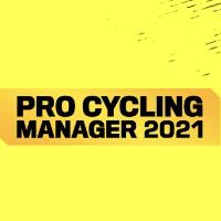 Pro Cycling Manager 2021 Steam Альтергифт