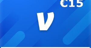 Rewarble Venmo EUR 15 Подарочная карта