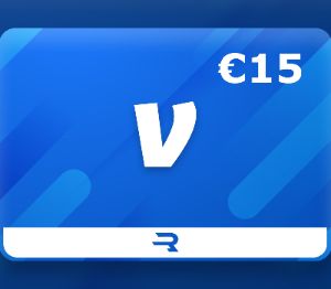 Rewarble Venmo EUR 15 Подарочная карта
