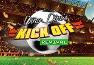 Dino Dini's Kick Off Revival PC Steam Ключ